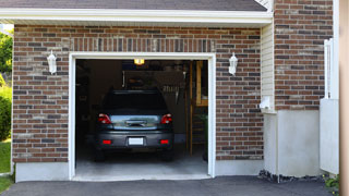 Garage Door Installation at Glencoe, Illinois