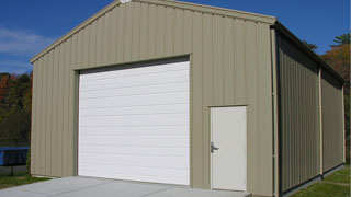 Garage Door Openers at Glencoe, Illinois